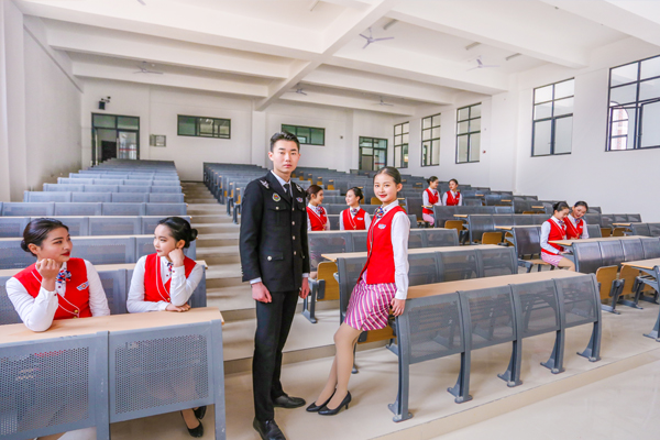 成都職業(yè)學校排名