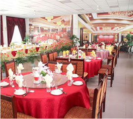 四川科華技工學(xué)校旅游服務(wù)與酒店管理