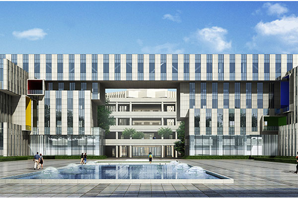 達(dá)州職業(yè)中學(xué)