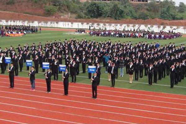 資陽(yáng)職業(yè)學(xué)校有哪些