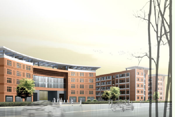 職業(yè)中學有哪些