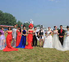 四川科華技工學(xué)校美容美發(fā)與造型專業(yè)