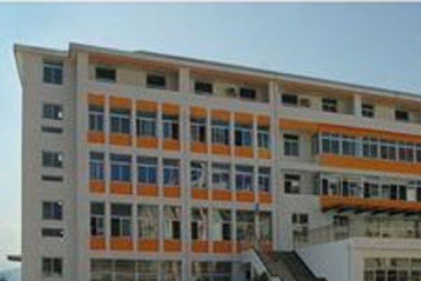 職業(yè)中學排名