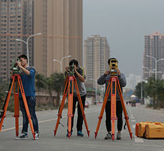 成都五月花高級(jí)技工學(xué)校建筑工程專業(yè)