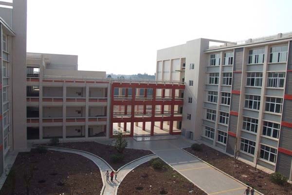 內(nèi)江職高學(xué)院哪些好