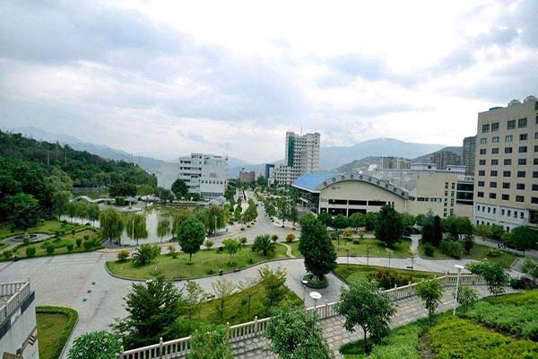 攀枝花職高學(xué)院哪些好