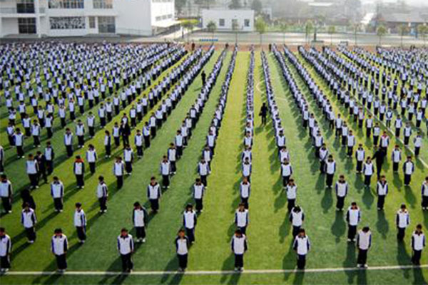 江油職業(yè)中學(xué)