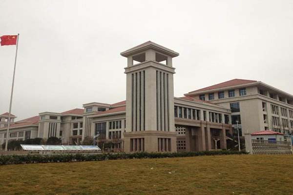 貴陽(yáng)職高學(xué)院哪些好