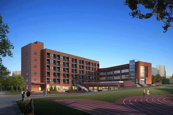 重慶職高學(xué)院哪些好 重慶職高學(xué)院哪些好