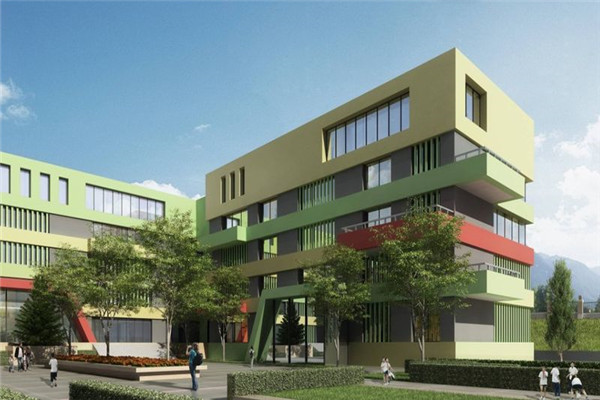 成都教育學(xué)院