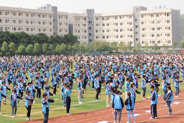 簡陽職業(yè)中學(xué),哪些好 簡陽職業(yè)中學(xué),哪些好