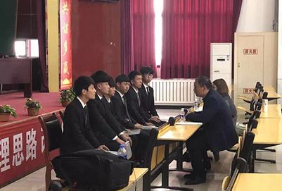 貴州高鐵學(xué)校畢業(yè)后的就業(yè)機(jī)會(huì)多嗎