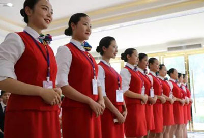 2025年初中生讀貴陽軌道交通學(xué)校高鐵專業(yè)要求