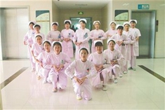 因學習從而愛上護理專業(yè)【全】