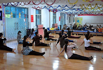 2025年成都幼師學(xué)校未來(lái)發(fā)展方向好嗎