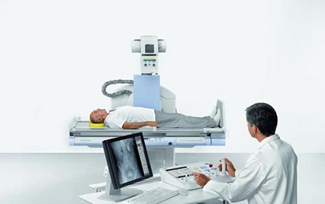 醫(yī)學(xué)影像師考試【全】