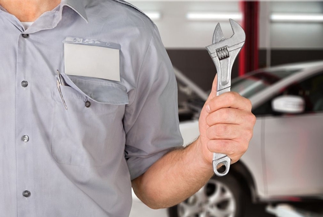 汽車(chē)運(yùn)用與維修