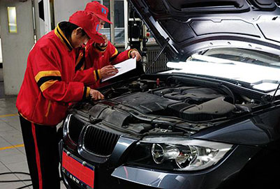 成都最好的汽修學(xué)校是哪所？