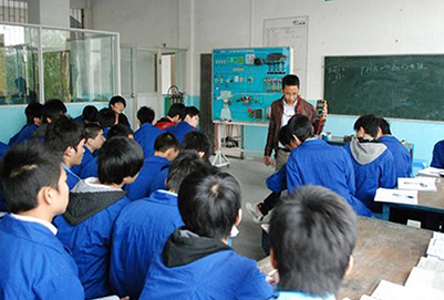 成都汽修學校汽車改裝技術專業(yè)就業(yè)好嗎