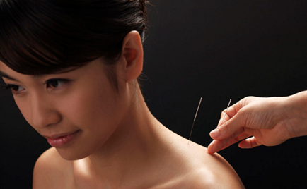 成都中醫(yī)藥大學(xué)針灸學(xué)校