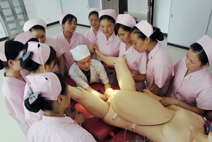 成都職業(yè)技術(shù)學(xué)校