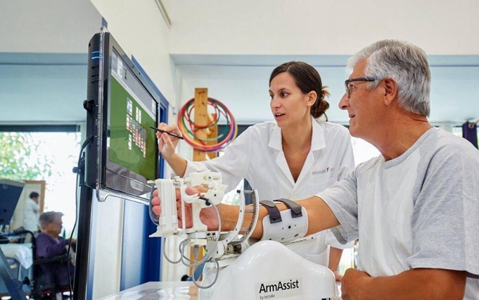 考取康復治療師證需要什么條件？【全】