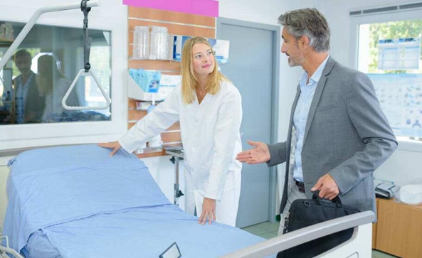 康復(fù)技術(shù)與護理有什么區(qū)別？【全】