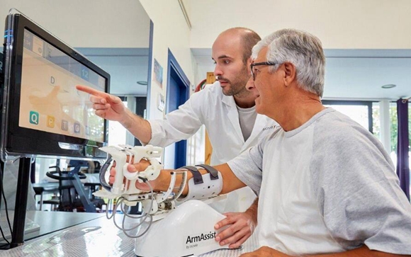 康復(fù)技術(shù)與護理有什么區(qū)別？【全】