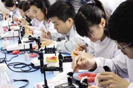 四川護理職業(yè)學校