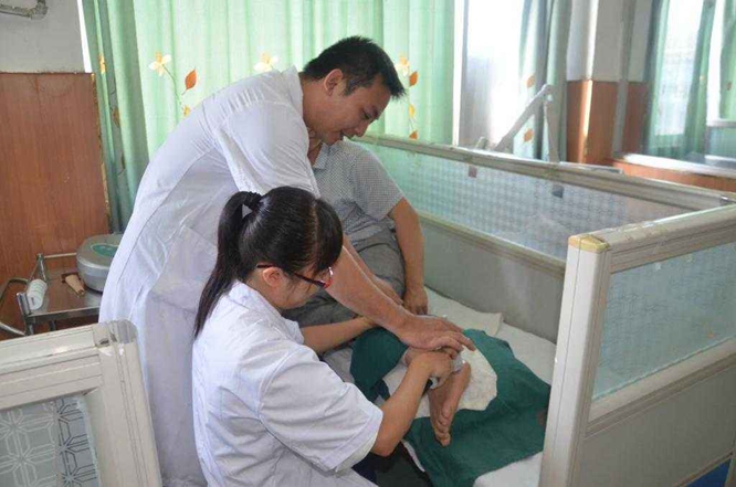 康復(fù)治理師職位報(bào)考條件【全】