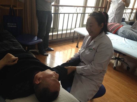 康復(fù)治理師職位報(bào)考條件【全】