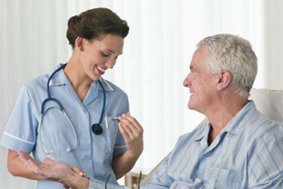 康復(fù)醫(yī)療專業(yè)需建立的觀念【全】