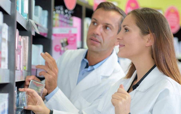 主管藥劑師是干什么的？【全】