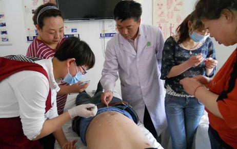 康復治療技術(shù)的專業(yè)知識【全】