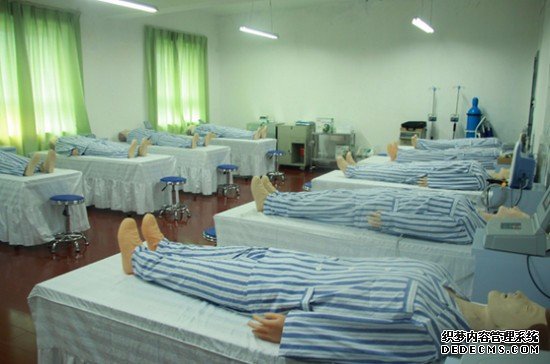 重慶市知行衛(wèi)生學校招生簡介及招生計劃要求