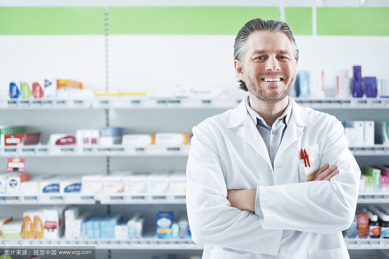 藥劑專業(yè)政治思想建設(shè)【全】