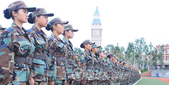 四川航空專修學院