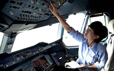 成都航空學校航空旅游專業(yè)課程介紹