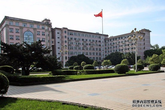 第三軍醫(yī)大學招生錄取分數(shù)線