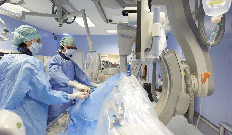 影像學介入放射學復習重點