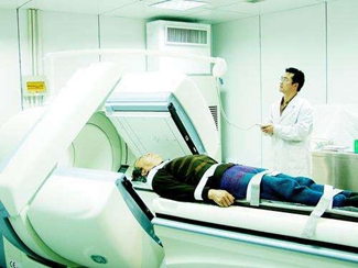 醫(yī)學(xué)影像學(xué)——核醫(yī)學(xué)