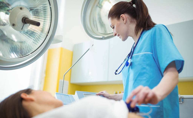 醫(yī)學(xué)影像學(xué)電子學(xué)基礎(chǔ)復(fù)習(xí)（二）