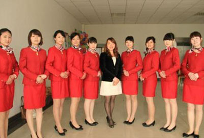 什么樣的學(xué)生能讀遵義航空專業(yè)學(xué)校?