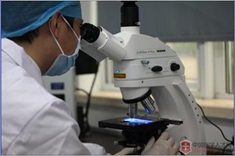 學習醫(yī)學檢驗技術有前途嗎