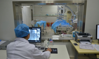 醫(yī)學影像學——放射診斷