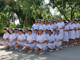 成都中醫(yī)藥大學(xué)（雅安校區(qū)）