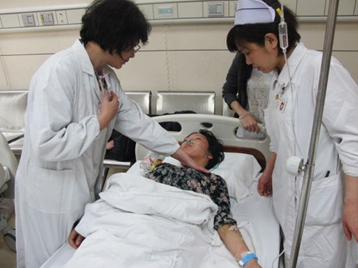 成都哪所衛(wèi)校有臨床醫(yī)學(xué)專業(yè)