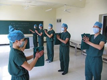 成都哪所衛(wèi)校有臨床醫(yī)學(xué)專業(yè)