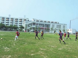 四川省攀枝花衛(wèi)生學(xué)院