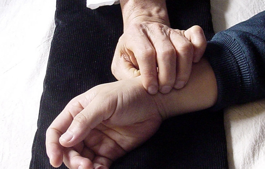 中醫(yī)把脈的原理